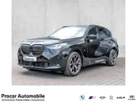 Brugt BMW X3 M 381 HK (280 kW) 2025 Sort SUV