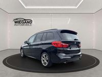 Gebraucht BMW 220 M Sport 192 PS (141 kW) 2017 Black sapphire metallic Van / Kleinbus