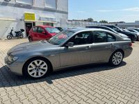 Gebraucht BMW 730 Shadowline 231 PS (169 kW) 2007 Grau Limousine