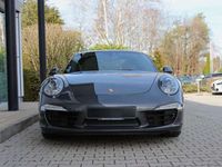 gebraucht Porsche 911 Carrera 4 991 / SPORT CHRONO / PDLS / APPROVED