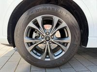 Gebraucht Ford Kuga ST-Line 152 PS (111 kW) 2022 Weiß SUV