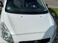 Second-hand Suzuki Splash 2009 Alb Hatchback