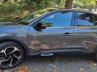 Gebraucht Citroën C4 PureTech 131 PS (96 kW) 2024 Grau SUV