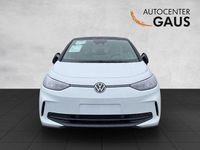 Neu VW ID.3 Pro 169 kW (231 PS) 2026 Weiß Kleinwagen