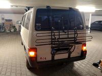 Usado VW T4 102 HP (75 kW) 1998 Branco Van