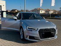 Gebraucht Audi A3 Sport 150 PS (110 kW) 2016 Silber Limousine