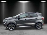 gebraucht Ford Ecosport 1.0 EcoBoost ST- Line Start/Stopp