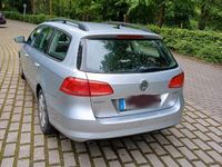 gebraucht VW Passat 1,6 TDI