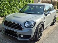 Gebraucht Mini One Countryman 102 PS (75 kW) 2019 Grau SUV