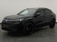 Neu VW T-Roc Style 150 PS (110 kW) 2026 Deep black perleffekt SUV