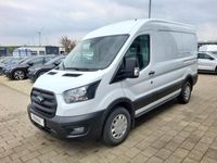 gebraucht Ford F350 Transit2.0 TDCI Trend L2H2 / Tempomat