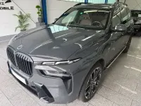 Gebraucht BMW X7 M Sport 352 PS (258 kW) 2022 Andere SUV