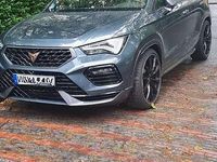 Gebraucht Cupra Ateca 349 PS (256 kW) 2021 SUV