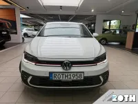Gebraucht VW Polo IQ Drive 207 PS (152 kW) 2023 Weiss Kleinwagen