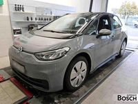 Gebraucht VW ID.3 Pure 110 kW (150 PS) 2021 Grau Kleinwagen