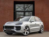 Gebraucht Porsche Cayenne 470 PS (345 kW) 2025 Silber SUV