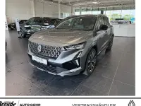 Neu Renault Austral Techno 200 PS (147 kW) 2025 Grau SUV