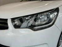 Gebraucht Citroën C4 SELECTION 131 PS (96 kW) 2016 Weiß Limousine