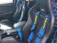 Gebraucht Ford Focus S 349 PS (256 kW) 2017 Blau Limousine