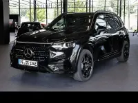 Gebraucht Mercedes 350 AMG 191 kW (260 PS) 2026 Kosmosschwarz metallic Limousine