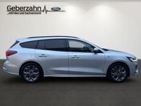 Usata Ford Focus ST-Line 125 CV (91 kW) 2024 Argento Berlina