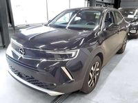 gebraucht Opel Mokka-e Elegance Navi RKam LED BLIS AUT Klima