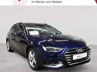 Gebraucht Audi A4 Advanced 204 PS (150 kW) 2024 Andere Kombi