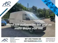 Gebraucht VW Crafter 140 PS (102 kW) 2019 Candyweiß Van