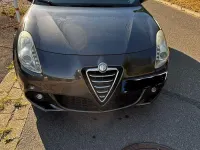 Gebraucht Alfa Romeo Giulietta 120 PS (88 kW) 2011 Kleinwagen