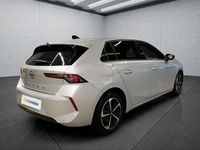 Gebraucht Opel Astra 131 PS (96 kW) 2025 Grau Limousine