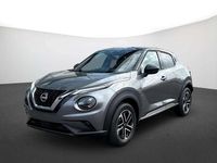 Gebraucht Nissan Juke N-Connecta 114 PS (83 kW) 2025 Dark grey (m) SUV