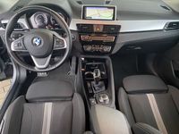 gebraucht BMW X2 sDrive 18 d Advantage Soundsystem LED Sportsitze P