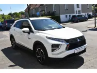 Gebraucht Mitsubishi Eclipse Cross 188 PS (138 kW) 2022 Andenweiss (s) SUV