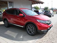 gebraucht Honda CR-V 2.0 Lifestyle i-MMD 2WD e:HEV