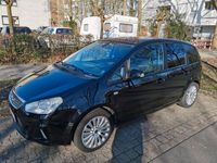 gebraucht Ford C-MAX 