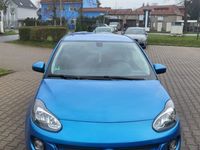 gebraucht Opel Adam S 1.4 Turbo 110kW S