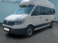 Gebraucht VW California 177 PS (130 kW) 2021 Weiß Van