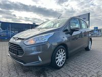 Używany Ford B-MAX Ambiente 75 KM (55 kW) 2015 Szary Minivan