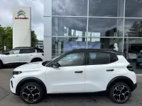 Gebraucht Citroën C3 Start 101 PS (74 kW) 2025 Weiß SUV
