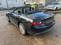 gebraucht Fiat 124 Spider 