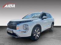 Gebraucht Mitsubishi Outlander P-HEV Select 306 PS (225 kW) 2025 Weiß SUV