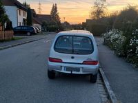 gebraucht Fiat Seicento 