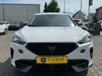Gebraucht Cupra Formentor 204 PS (150 kW) 2023 Weiß SUV