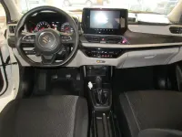 Neu Suzuki Swift Club 82 PS (60 kW) 2026 Silber Kleinwagen