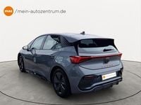 Usata Cupra Born 150 kW (204 CV) 2023 Grigio Utilitaria