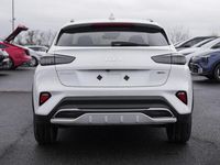 Neu Kia XCeed GT-Line 179 PS (131 kW) 2026 Deluxeweiß metallic SUV