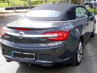 gebraucht Opel Cascada Cascada1.6 ECOTEC DI Turbo Start/Stop Innovation