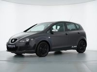 Gebraucht Seat Altea Reference 105 PS (77 kW) 2004 Schwarz Van / Kleinbus