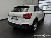 Gebraucht Audi Q2 110 PS (80 kW) 2024 Weiß SUV