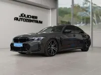 Gebraucht BMW 340 387 PS (284 kW) 2020 Grau Limousine